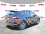 2024 Ford Escape ST-Line Select AWD