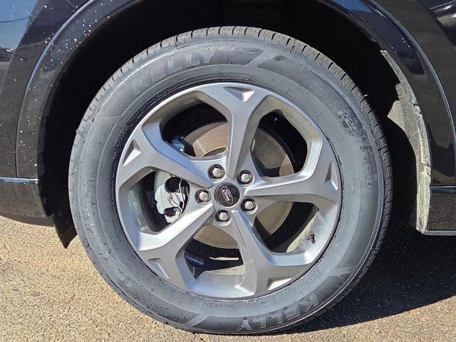 2024 Ford Escape ST-Line Select AWD