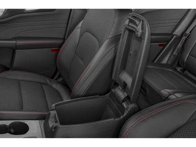 2024 Ford Escape ST-Line Select AWD