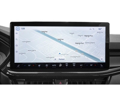 2024 Ford Escape ST-Line Select AWD