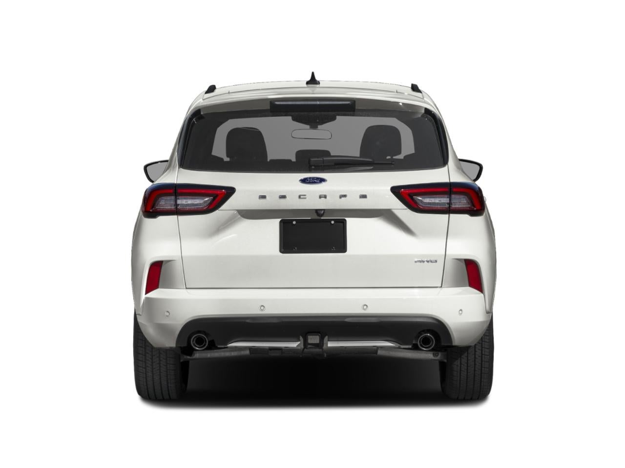 2024 Ford Escape ST-Line Select AWD
