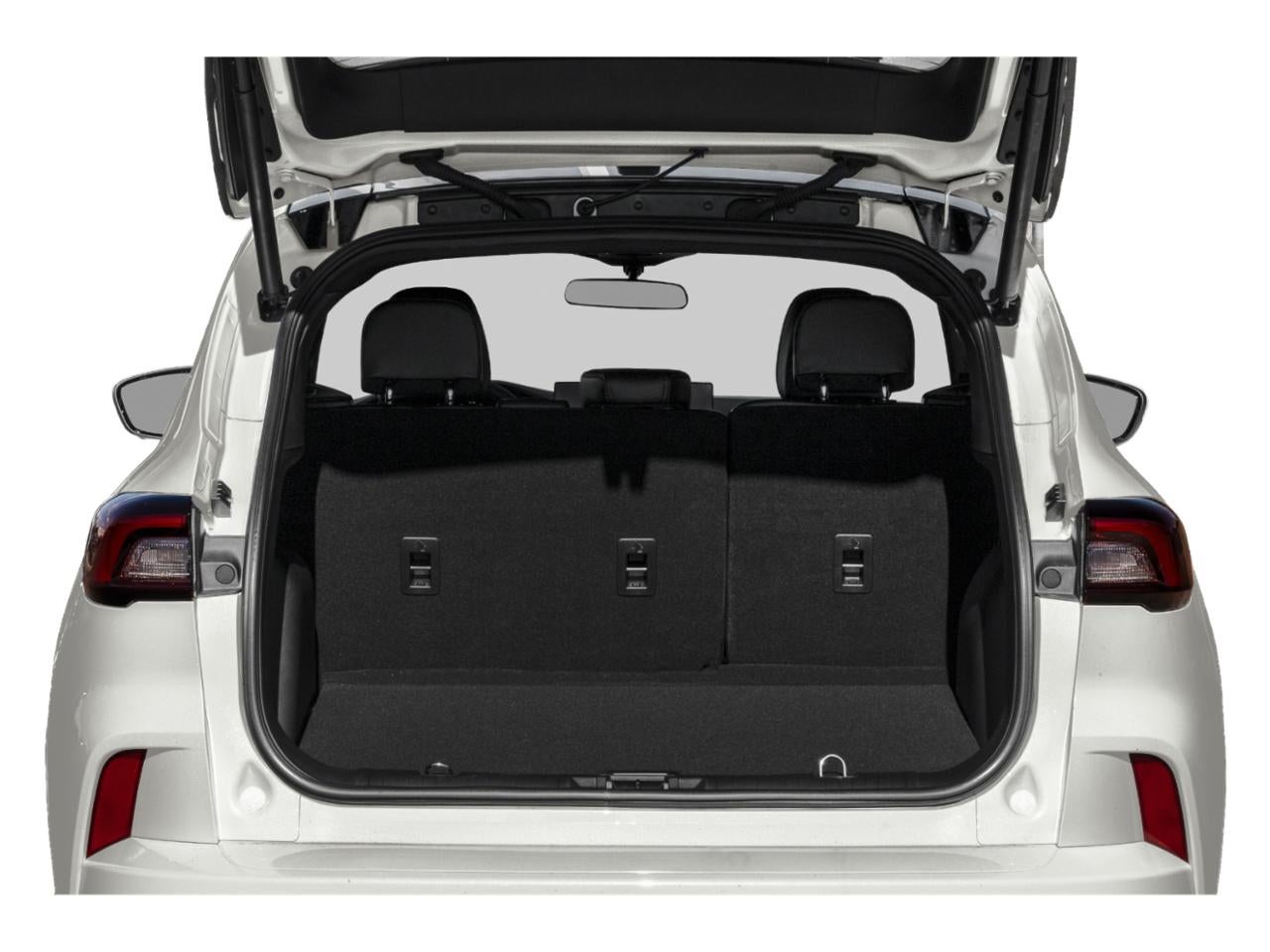 2024 Ford Escape ST-Line Select AWD