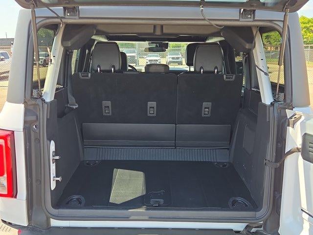 2023 Ford Bronco Big Bend 4 Door 4x4