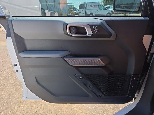 2023 Ford Bronco Big Bend 4 Door 4x4