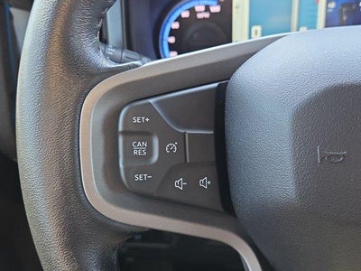 2023 Ford Bronco Big Bend 4 Door 4x4