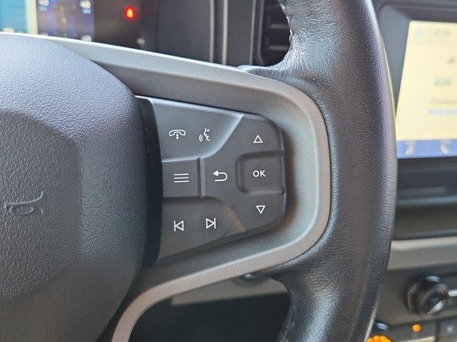 2023 Ford Bronco Big Bend 4 Door 4x4