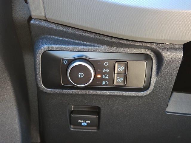 2023 Ford Bronco Big Bend 4 Door 4x4