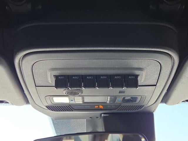 2023 Ford Bronco Big Bend 4 Door 4x4