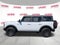 2023 Ford Bronco Big Bend 4 Door 4x4