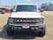 2023 Ford Bronco Big Bend 4 Door 4x4