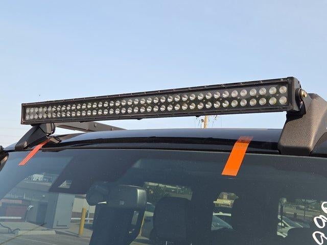 2024 Ford Bronco Everglades 4 Door Advanced 4x4