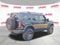 2024 Ford Bronco Everglades 4 Door Advanced 4x4