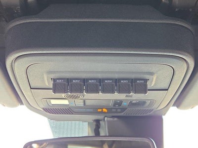2024 Ford Bronco Everglades 4 Door Advanced 4x4