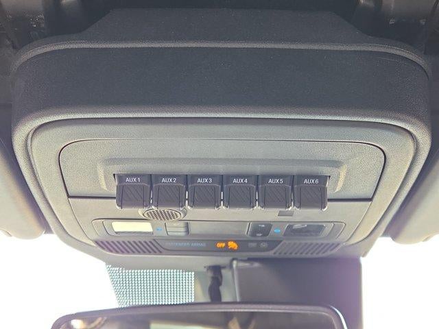 2024 Ford Bronco Everglades 4 Door Advanced 4x4