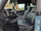 2021 Ford Bronco First Edition 4 Door Advanced 4x4