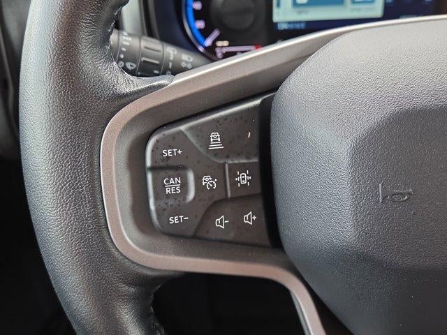2021 Ford Bronco First Edition 4 Door Advanced 4x4