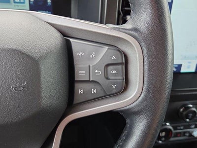 2021 Ford Bronco First Edition 4 Door Advanced 4x4