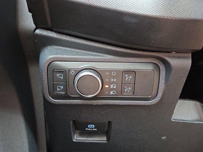 2021 Ford Bronco First Edition 4 Door Advanced 4x4