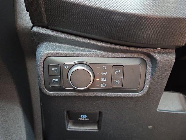2021 Ford Bronco First Edition 4 Door Advanced 4x4
