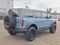 2021 Ford Bronco First Edition 4 Door Advanced 4x4