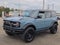 2021 Ford Bronco First Edition 4 Door Advanced 4x4