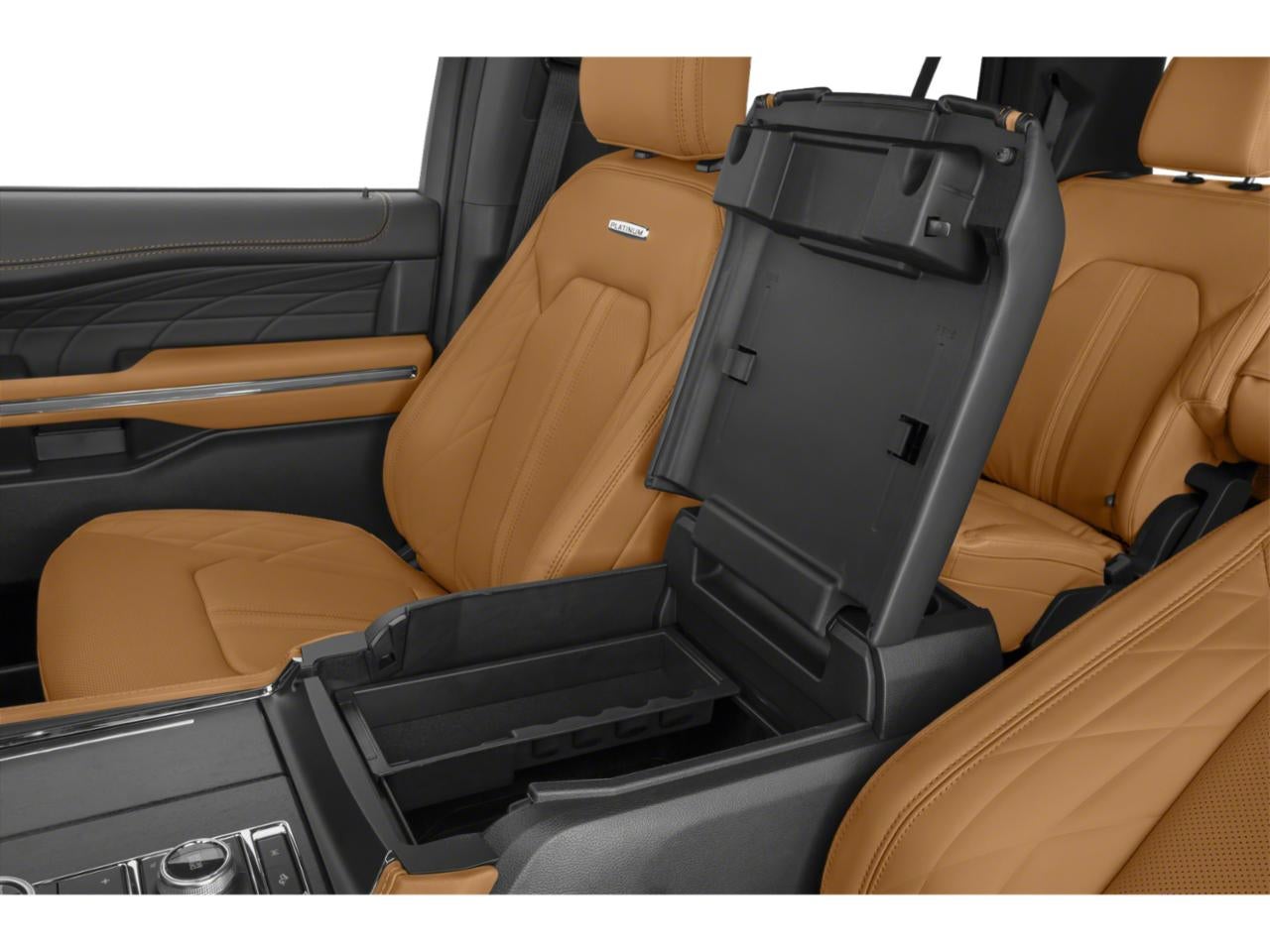 2024 Ford Expedition Max XLT 4x2