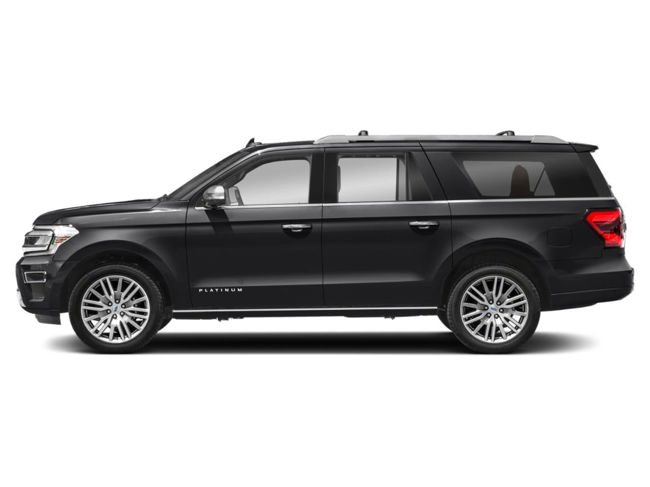 2024 Ford Expedition Max XLT 4x2
