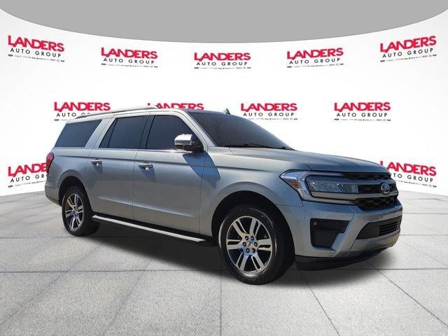 2024 Ford Expedition