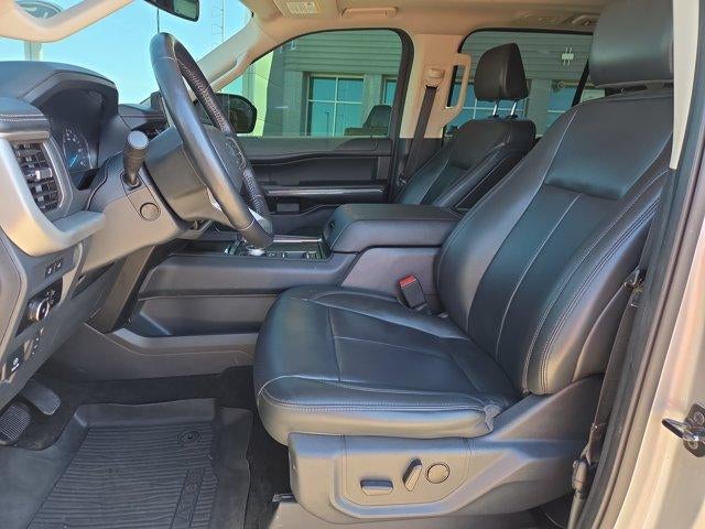 2024 Ford Expedition Max XLT 4x2