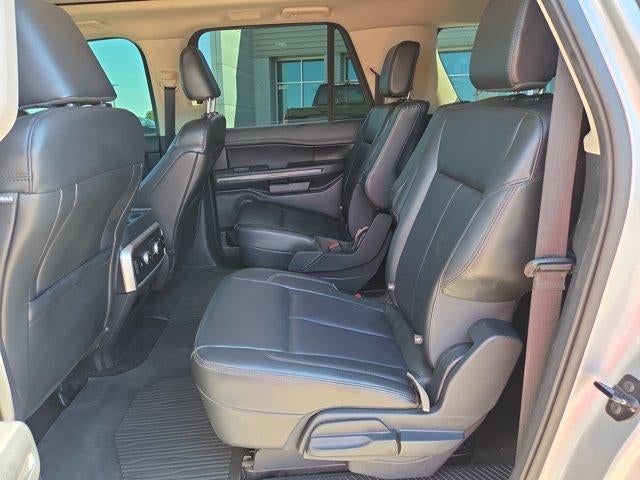 2024 Ford Expedition Max XLT 4x2
