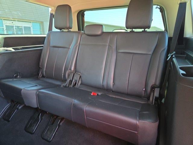2024 Ford Expedition Max XLT 4x2