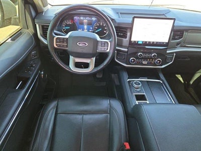 2024 Ford Expedition Max XLT 4x2