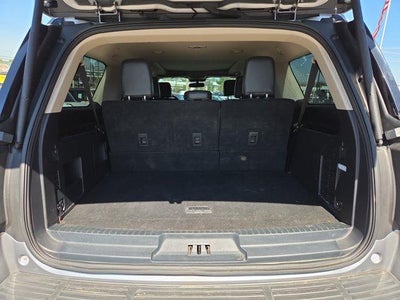 2024 Ford Expedition Max XLT 4x2