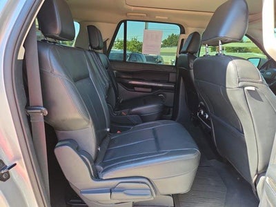 2024 Ford Expedition Max XLT 4x2