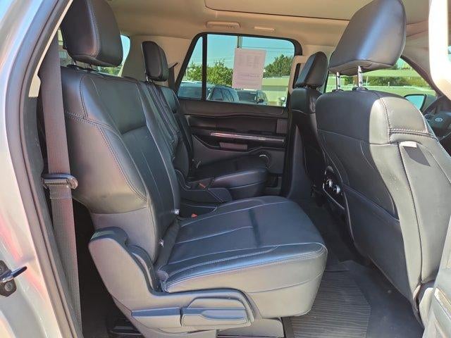 2024 Ford Expedition Max XLT 4x2
