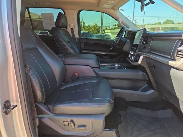 2024 Ford Expedition Max XLT 4x2