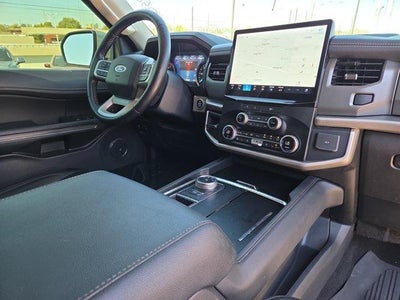 2024 Ford Expedition Max XLT 4x2