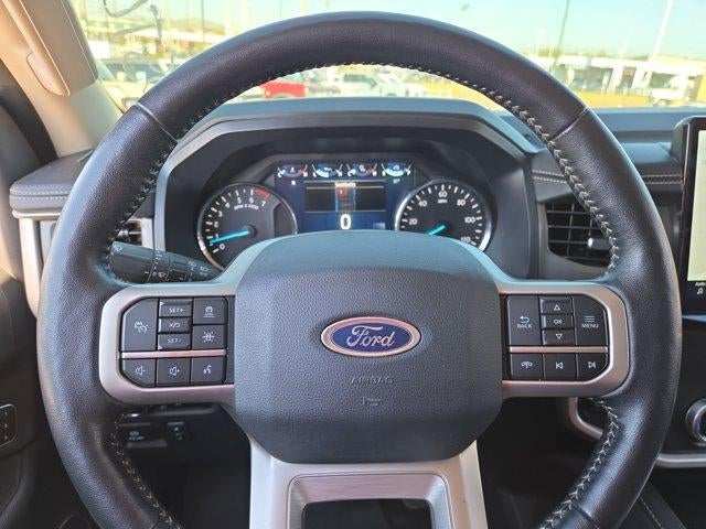 2024 Ford Expedition Max XLT 4x2