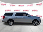 2024 Ford Expedition Max XLT 4x2