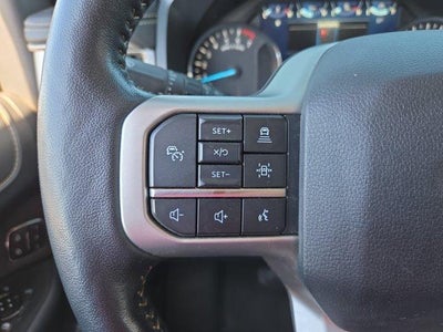 2024 Ford Expedition Max XLT 4x2