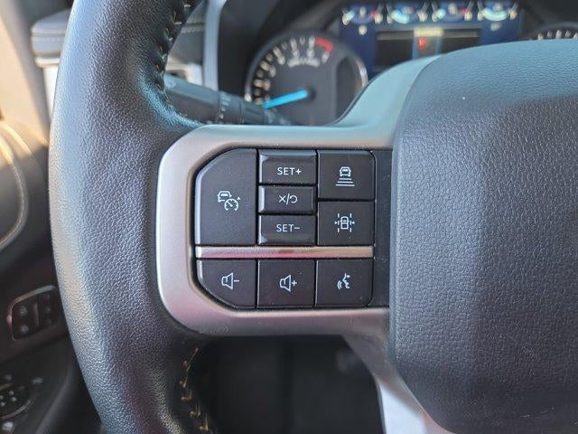 2024 Ford Expedition Max XLT 4x2