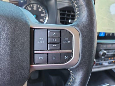 2024 Ford Expedition Max XLT 4x2
