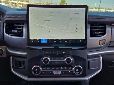 2024 Ford Expedition Max XLT 4x2
