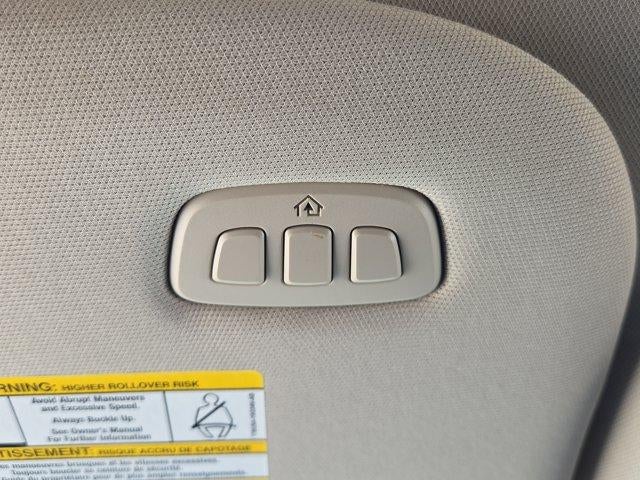 2024 Ford Expedition Max XLT 4x2