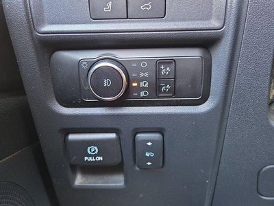 2024 Ford Expedition Max XLT 4x2