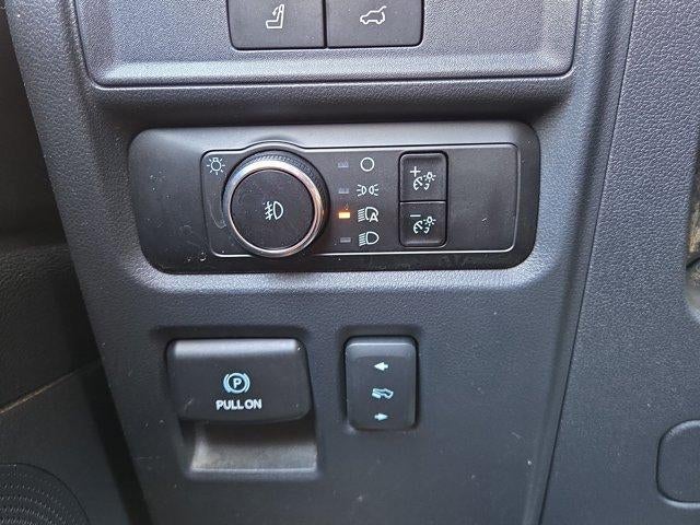 2024 Ford Expedition Max XLT 4x2