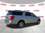 2024 Ford Expedition Max XLT 4x2