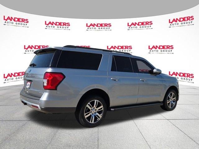 2024 Ford Expedition Max XLT 4x2