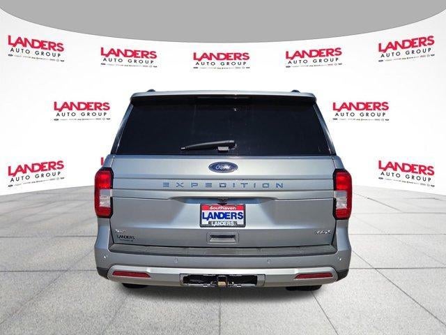 2024 Ford Expedition Max XLT 4x2