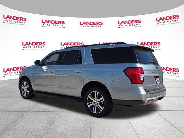 2024 Ford Expedition Max XLT 4x2